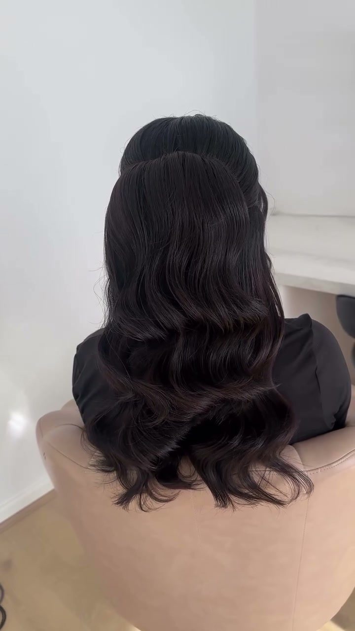 Long soft waves